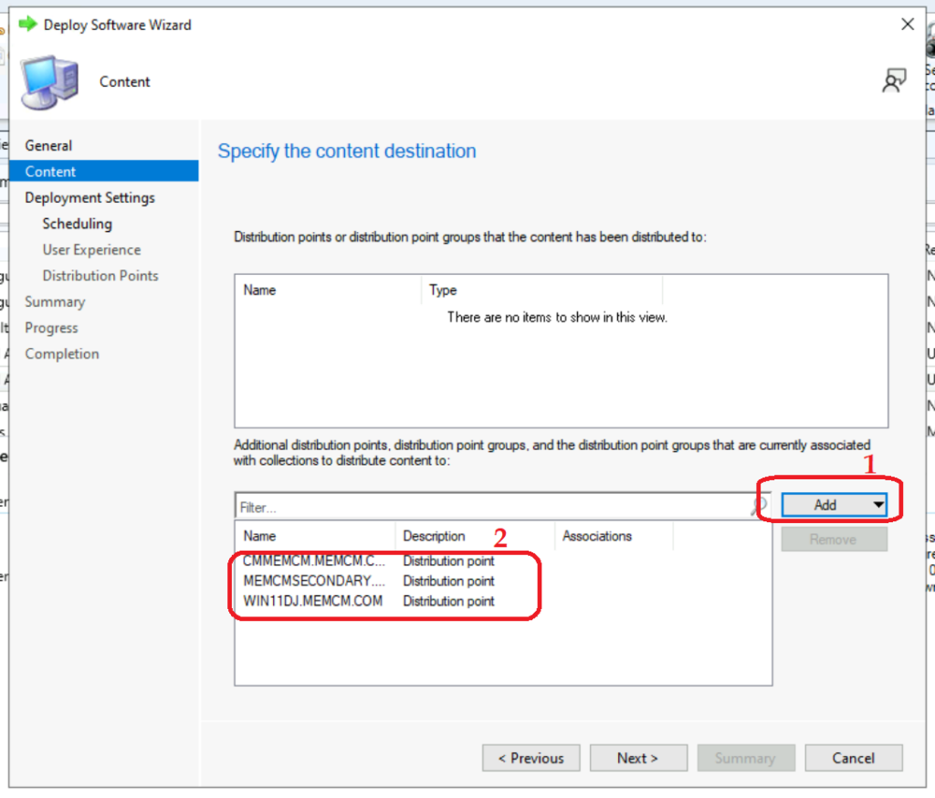 Deploy Adobe Acrobat SCCM Package | WinGet Tool 