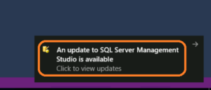 SQL Server Management Studio With Azure Data Studio Installation ...