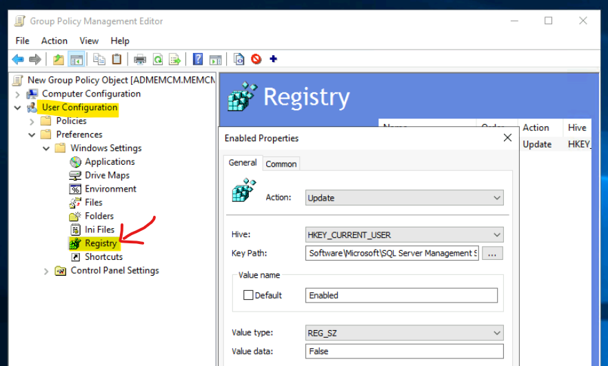 3 options to Disable SSMS Automatic Update