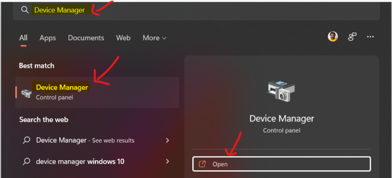 Find USB Drive Hardware ID On Windows 11 Using Device Manager HTMD Blog