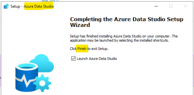 SCCM SQL Data Visualization using Azure Data Studio and Query Execution