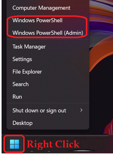 Rename Windows Terminal App to Terminal Application 