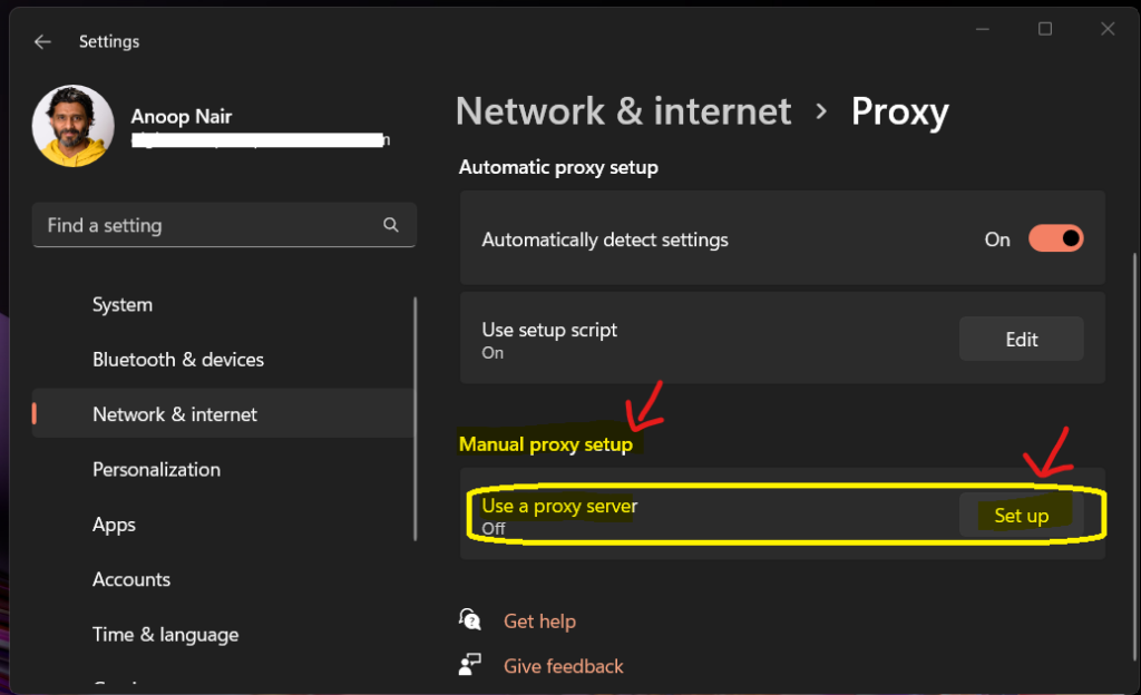 Can't Connect To A Proxy? 5 Unique Ways to Fix The Error