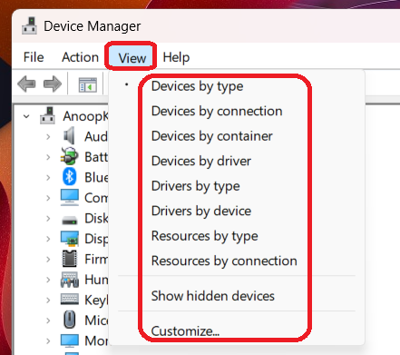 Find USB Drive Hardware ID On Windows 11 Using Device Manager HTMD