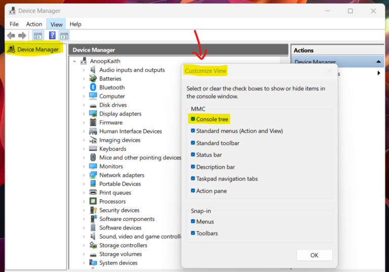 Find USB Drive Hardware ID On Windows 11 Using Device Manager HTMD Blog