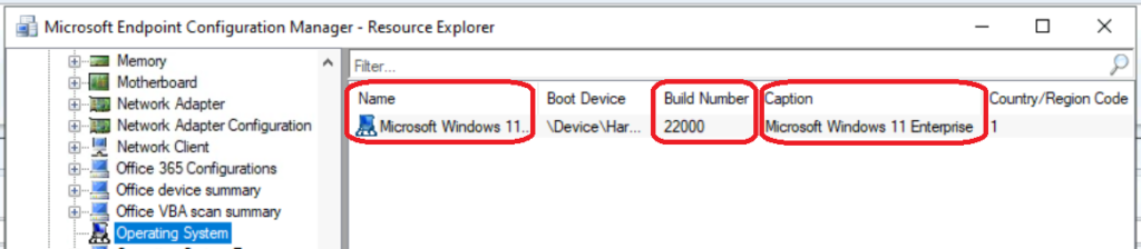 Create Windows 11 SCCM Device Collection Process 2 Create Windows 11 SCCM Device Collection Process 1