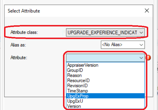 What is Windows 11 UPGRADE EXPERIENCE INDICATORS