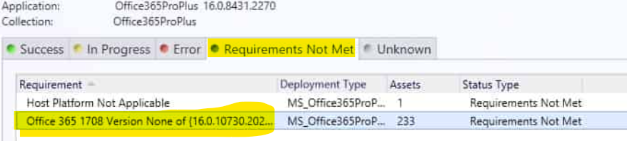 Create SCCM Global Conditions Step by Step Guide