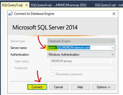 FIX: SCCM Site Database has a Backlog of SQL Change Tracking Data