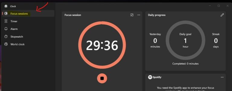 Add Or Remove Windows 11 Quick Settings Icons And Notifications Options