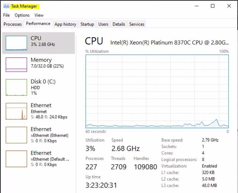 Administrative Tools are Windows Tools Now in Windows 11 4