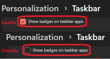 How to Customize Windows 11 Taskbar Step by Step Guide 16 Best Method to Customize Windows 11 Taskbar 11