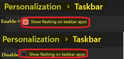 Best Method to Customize Windows 11 Taskbar 12