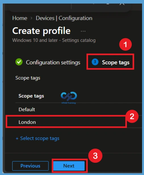 Disabling UAC Secure Desktop Mode for a Smoother Elevation Experience using Intune 8 Disabling UAC Secure Desktop Mode for a Smoother Elevation Experience using Intune - Fig.7