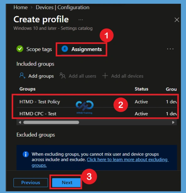Disabling UAC Secure Desktop Mode for a Smoother Elevation Experience using Intune 9 Disabling UAC Secure Desktop Mode for a Smoother Elevation Experience using Intune - Fig.8