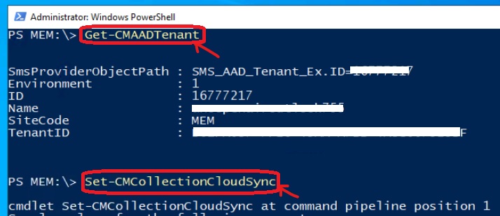 How to Import SCCM PowerShell Module 11