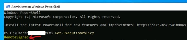 3 Best Methods To Import SCCM PowerShell Module Cmdlets HTMD Blog