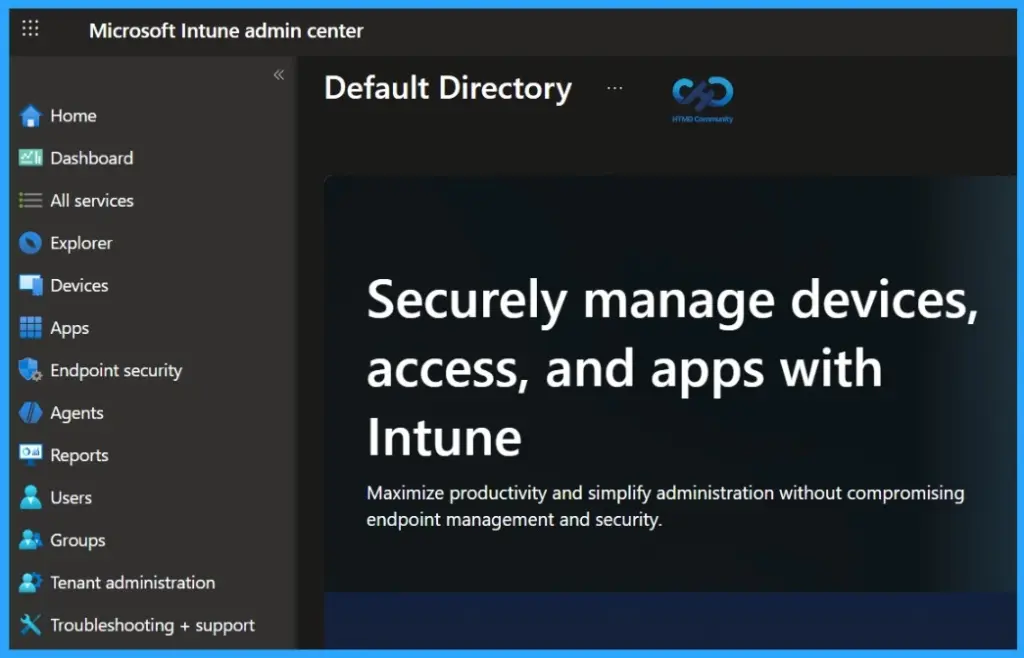 How Intune Win32 App Detection Methods Work to Prevent Reinstallations and Ensure Compliance - Fig.1