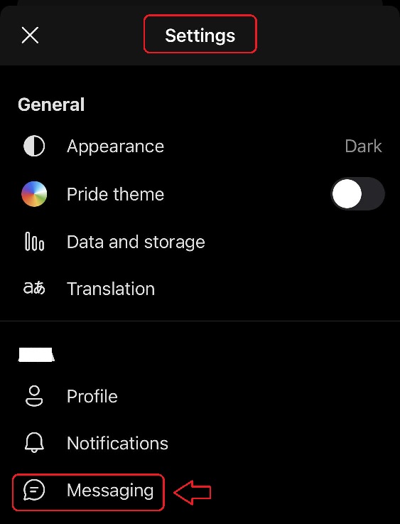 Turn Off or On Microsoft Teams Suggested Replies Feature Available on Windows 11 Desktop 7 Teams Mobile App - Turn Off or On Microsoft Teams Suggested Replies Feature 2
