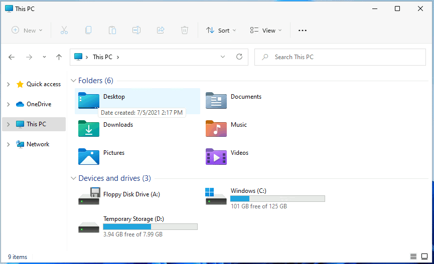 Turn On or Off File Explorer Check Boxes to Select Files Folders in Windows 11