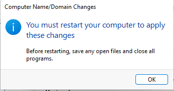 Best Methods to Rename Windows 11 PC and Cloud PC 12 Easy Ways to Rename Windows 11 PC and Cloud PC 6