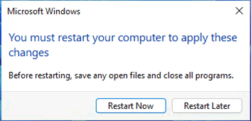 Best Methods to Rename Windows 11 PC and Cloud PC 14 Restart Your Computer – Windows 11