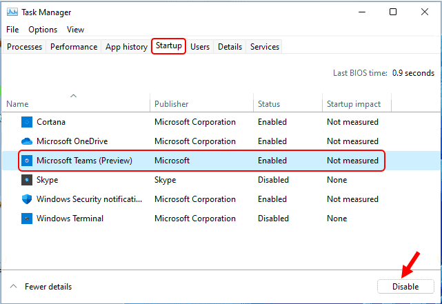 Enable or Disable Startup Apps in Windows 11 -1