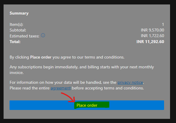 Purchase Windows 365 Cloud PC License 6