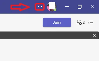 Best option to Disable or Enable Read Receipts in Microsoft Teams 4 Disable or Enable Read Receipts in Microsoft Teams