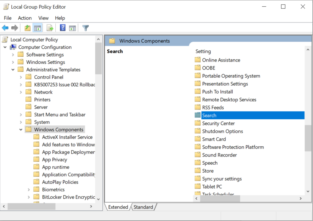 Disable Enable Search Highlights in Windows 11 1 Click Search - Configure Search Highlights in Windows Disable Enable Search Highlights in Windows 11