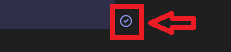 Best option to Disable or Enable Read Receipts in Microsoft Teams 1 Microsoft Teams confirmation tick mark