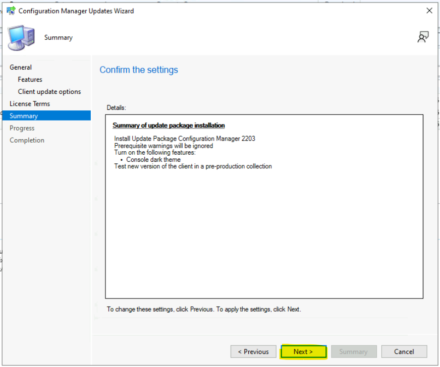 SCCM 2203 Upgrade Guide with Top 5 Best New Features 1