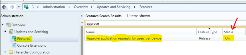HTMD Newsletter from 4th to 8th April 2022 3 Approve SCCM Application Requests via Email