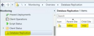 FIX SCCM SQL Replication Issues Using Replication Link Analyzer HTMD Blog