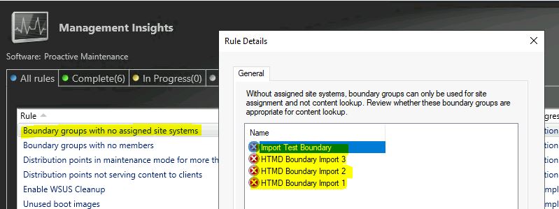 10 SCCM Proactive Monitoring Tasks 2