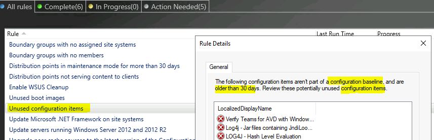 10 SCCM Proactive Monitoring Tasks 8 10 SCCM Proactive Monitoring Tasks 8