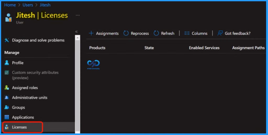 Understanding and Managing Unlicensed Administrator Access in Microsoft Intune - Fig.5