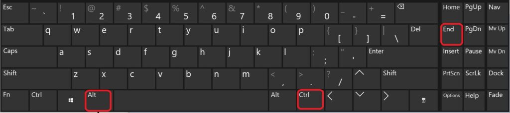 Azure Bastion Locales keyboard Layout Connection Settings Available Now 6