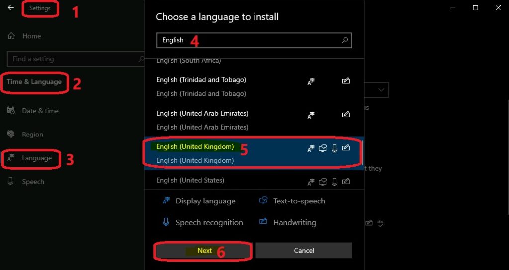 Azure Bastion Locales keyboard Layout Connection Settings Available Now 7