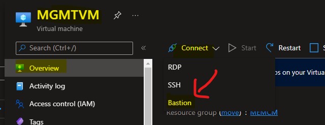 How to Connect to Azure Bastion Azure Bastion Locales keyboard Layout Connection Settings Available Now