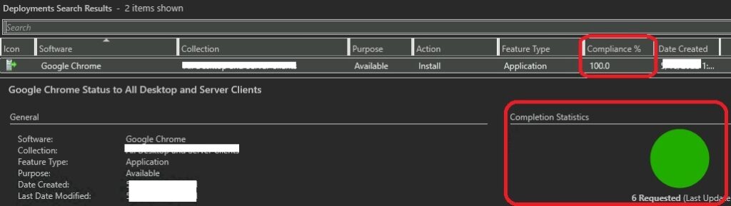 HTMD Newsletter from 16th to 20th May 2022 2 Create SCCM Application Deployment using PowerShell 16th to 20th May 2022