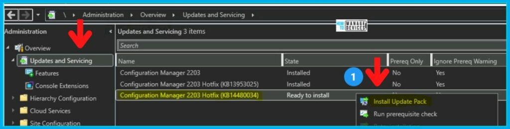 FIX SCCM PKI Client Registration Issue Hotfix KB14480034 2