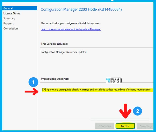 FIX SCCM PKI Client Registration Issue Hotfix KB14480034 3