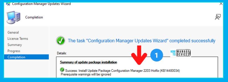 FIX SCCM PKI Client Registration Issue Hotfix KB14480034 6