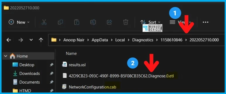 FIX Windows 11 WiFi Internet Connection Issue 3