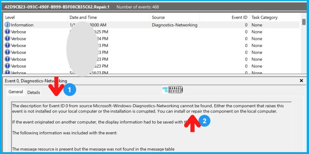 FIX Windows 11 WiFi Internet Connection Issue 5