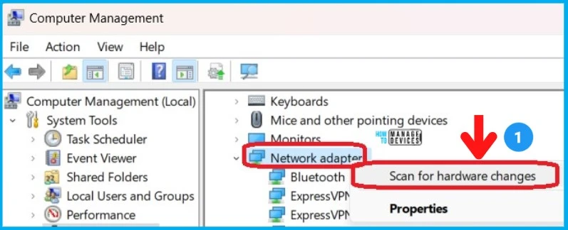 FIX Windows 11 WiFi Internet Connection Issue 7