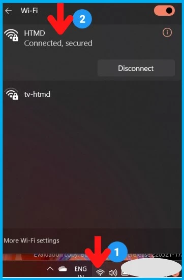 FIX Windows 11 WiFi Internet Connection Issue 12