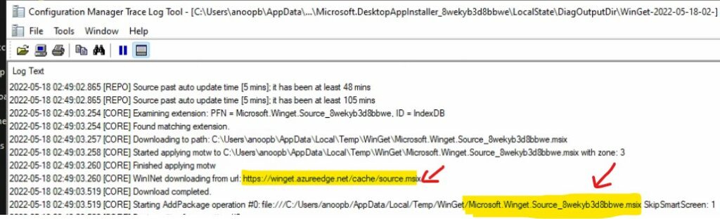 Install Microsoft Teams App from Windows 11 Microsoft Store | WPM Using WinGet 9 Install Microsoft Teams App from Windows 11 Microsoft Store - Using WinGet 9