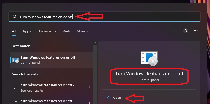 Install Ubuntu Terminal Environment on Windows 11 from Microsoft Store 3